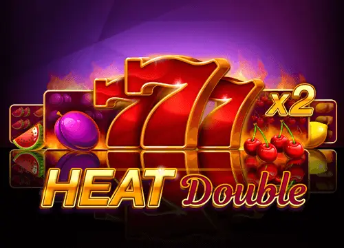 Heat Double Logo