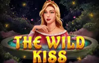 The Wild Kiss Logo