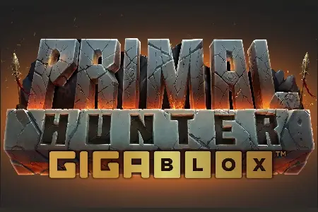 Primal Hunter Gigablox Logo