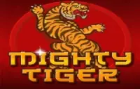 Mighty Tiger Logo