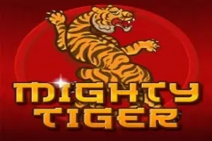 Mighty Tiger Logo
