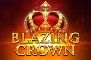 Blazing Crown Logo