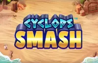 Cyclops Smash Logo