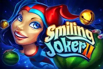 Smiling Joker II Logo
