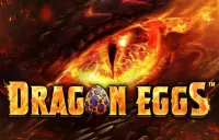 Dragon Eggs Logo