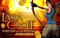 Lara Croft: Fortune of the Eclipse MultiChase Logo