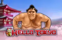 Hello Tokyo Logo