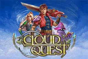 Cloud Quest Logo