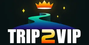 Trip2Vip Logo