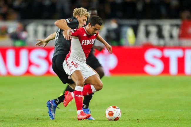 Wissam Ben Yedder, Monaco vs. Metz, 3 Tipps, Prognosen, Quoten
