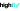 Highflybet Logo
