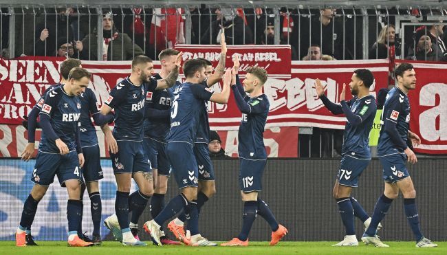 Schalke vs. Köln Wett Tipp, Quoten & Prognose 29.01.2023