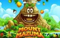 Mount Mazuma Logo