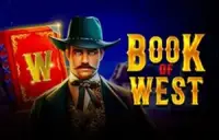 Book of West Logo