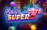 Crazy Super 7s Logo