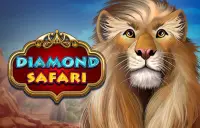 Diamond Safari Logo