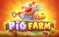 Pig Farm Logo
