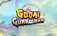 Godai Guardians Logo