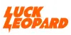 Luckleopard Logo