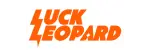 Luckleopard Logo
