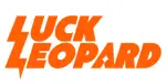 Luckleopard Logo