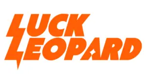 Luckleopard Logo