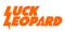 Luckleopard Logo