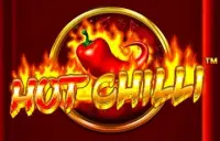 Hot Chilli Logo