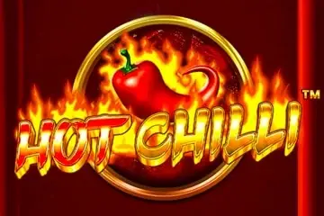 Hot Chilli Logo