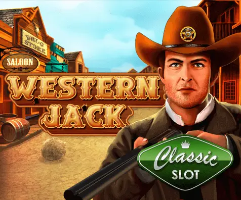 Western Jack Logo