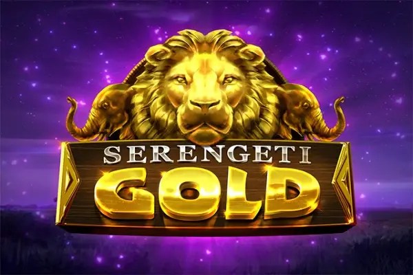 Serengeti Gold Logo
