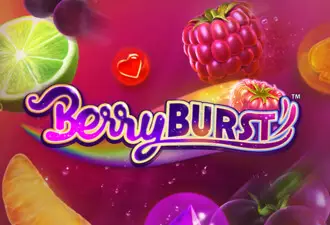 Berryburst Logo