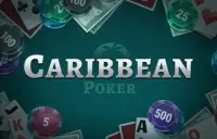 Caribbean Poker Logo