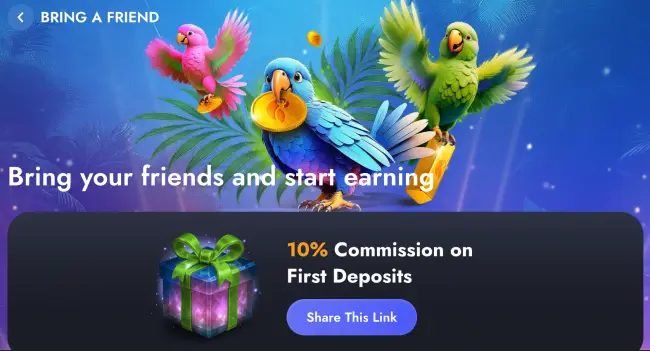 Martin Casino