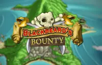 Blackbeard's Bounty Logo