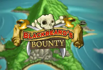 Blackbeard's Bounty Logo
