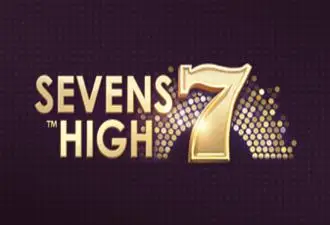 Sevens high Logo