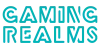 Gaming Realms Logo