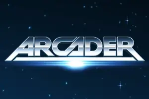 Arcader Logo