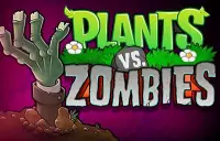 Plants vs. Zombies Logo