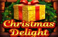 Christmas Delight Logo