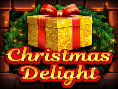 Christmas Delight Logo