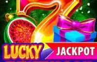 Lucky Christmas 243 Logo