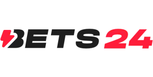 Bets24io Logo