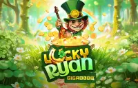 Lucky Ryan GigaBlox Logo