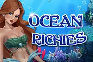 Ocean Richies Logo