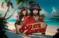 Pirate Respins Logo