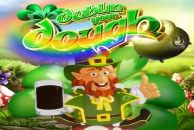 Dublin Your Dough Logo