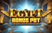 Egypt Bonus Pot Logo
