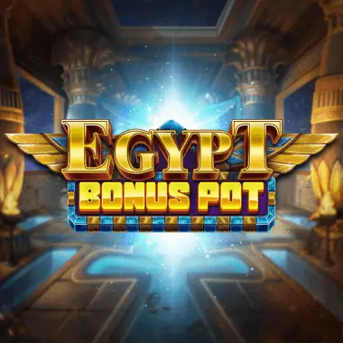 Egypt Bonus Pot Logo